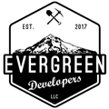 Evergreen Developers Logo